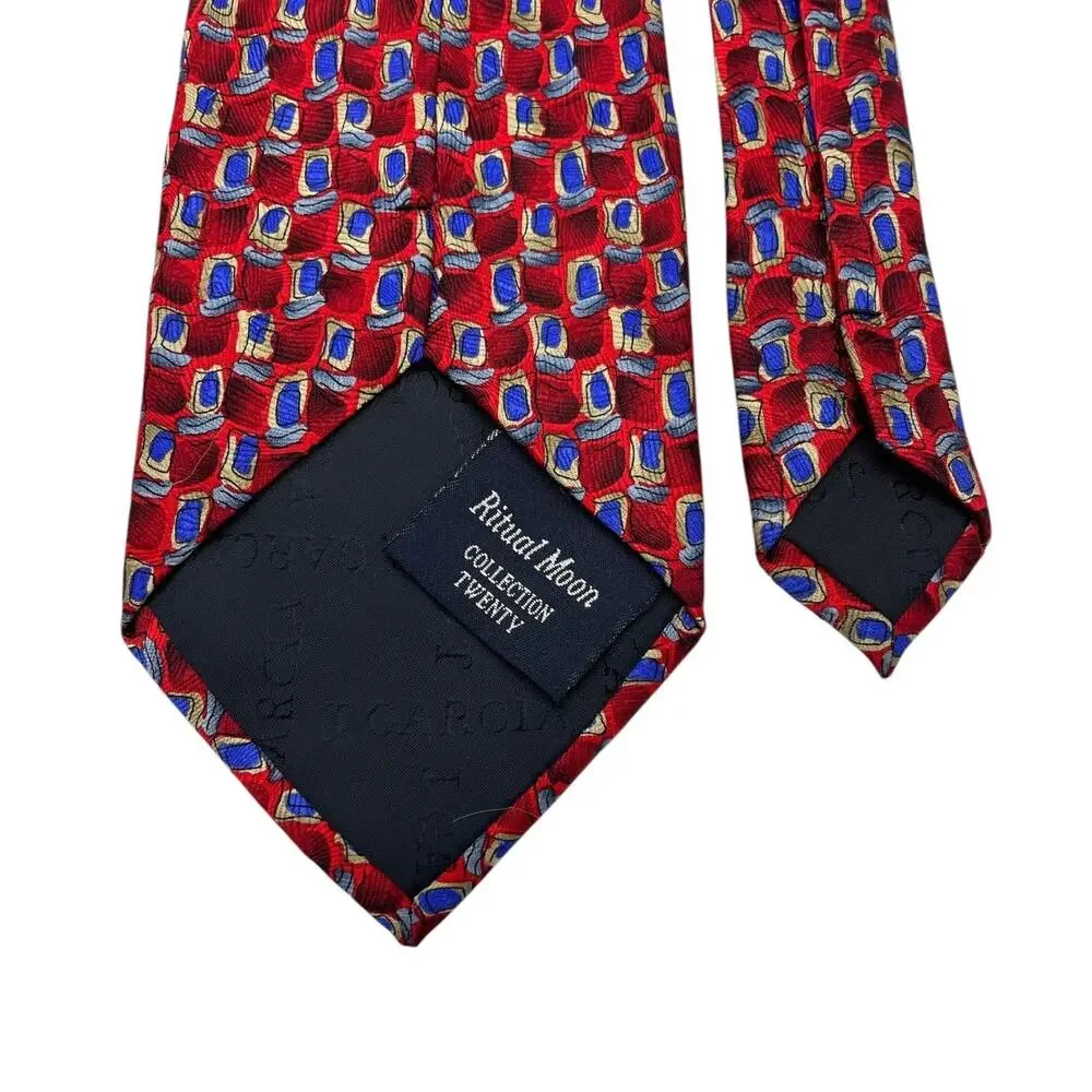 JERRY GARCIA TIE